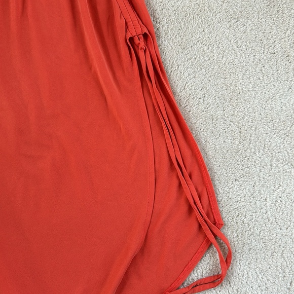 Open edit skirt - Picture 2 of 3